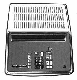 "Electronika" Calculator