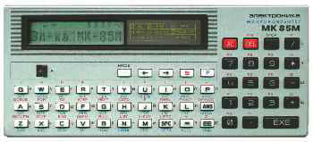 Elektronika MK-85